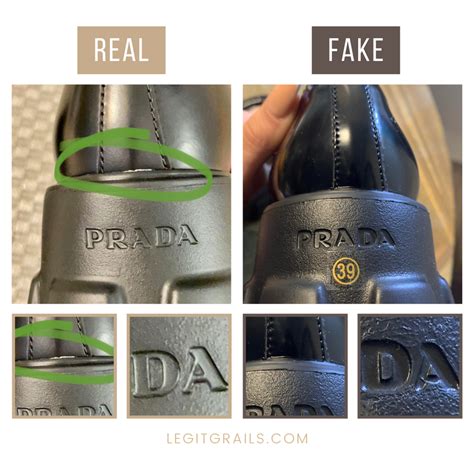 overstock fake prada|prada shoes fakes.